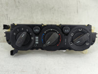 2013-2014 Ford Focus Climate Control Module Temperature AC/Heater Replacement P/N:CM5T-14092911-0297 E1062773 Fits Fits 2013