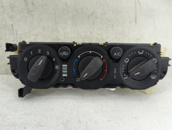 compare product 2013-2014 Ford Focus Climate Control Module Temperature AC/Heater Replacement P/N:CM5T-14092911-0297 E1062773 Fits Fits 2013 2014 OEM Used Auto Parts