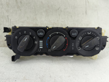 2013-2014 Ford Focus Climate Control Module Temperature AC/Heater Replacement P/N:CM5T-14092911-0297 E1062773 Fits Fits 2013