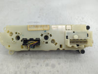 2013-2014 Ford Focus Climate Control Module Temperature AC/Heater Replacement P/N:CM5T-14092911-0297 E1062773 Fits Fits 2013