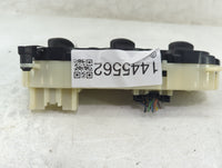 2013-2014 Ford Focus Climate Control Module Temperature AC/Heater Replacement P/N:CM5T-14092911-0297 E1062773 Fits Fits 2013