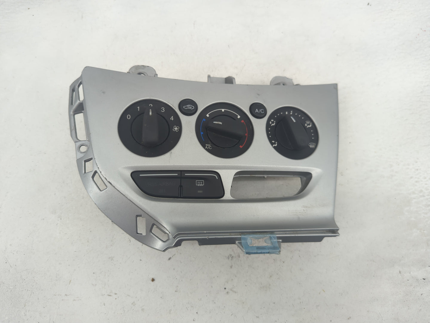2013-2014 Ford Focus Climate Control Module Temperature AC/Heater Replacement P/N:CM5T-980-AE E1062773 Fits Fits 2013 2014 O