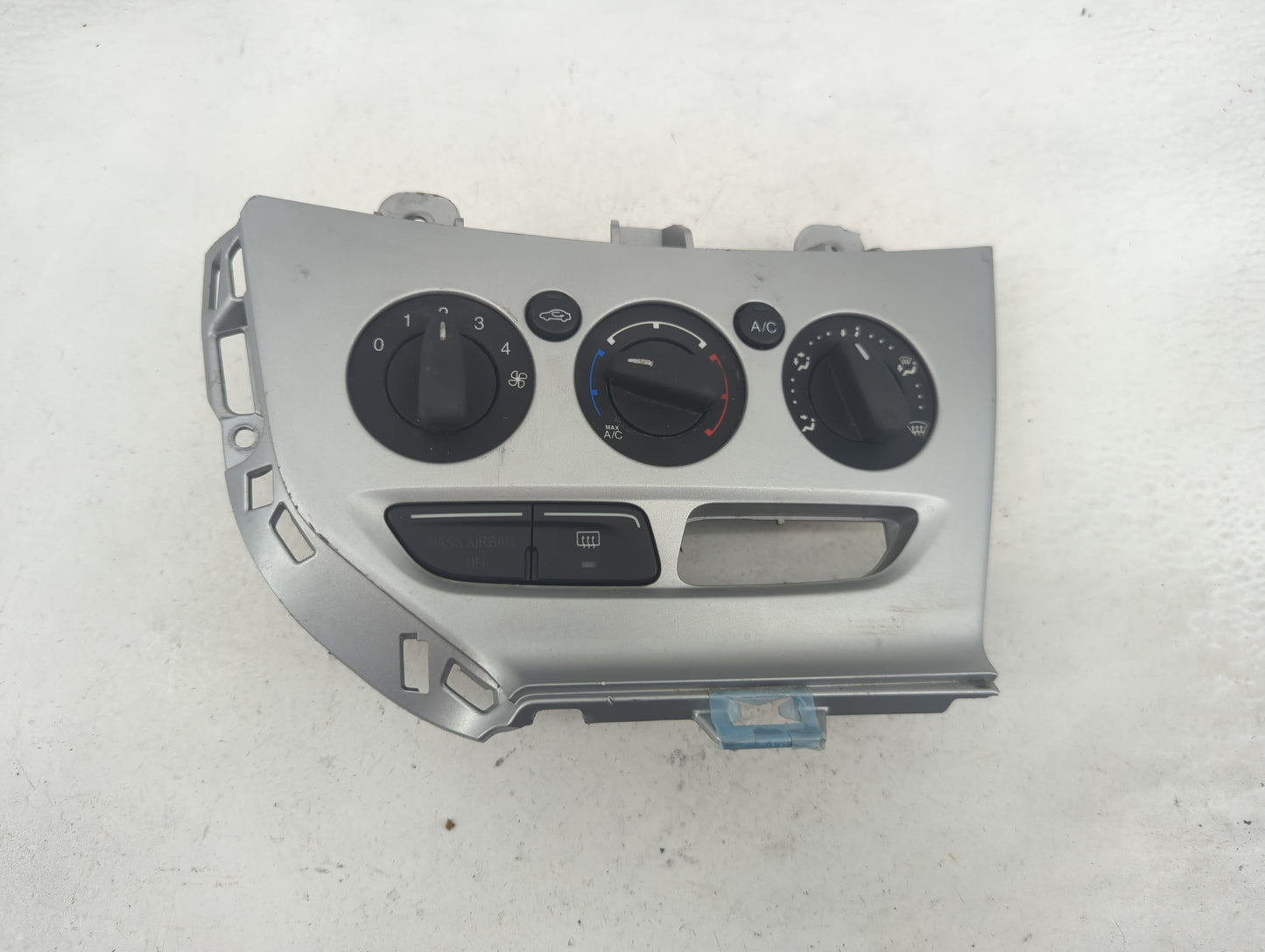 2013-2014 Ford Focus Climate Control Module Temperature AC/Heater Replacement P/N:CM5T-980-AE E1062773 Fits Fits 2013 2014 O