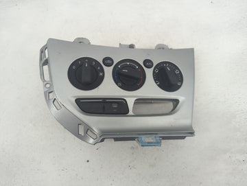 2013-2014 Ford Focus Climate Control Module Temperature AC/Heater Replacement P/N:CM5T-980-AE E1062773 Fits Fits 2013 2014 O