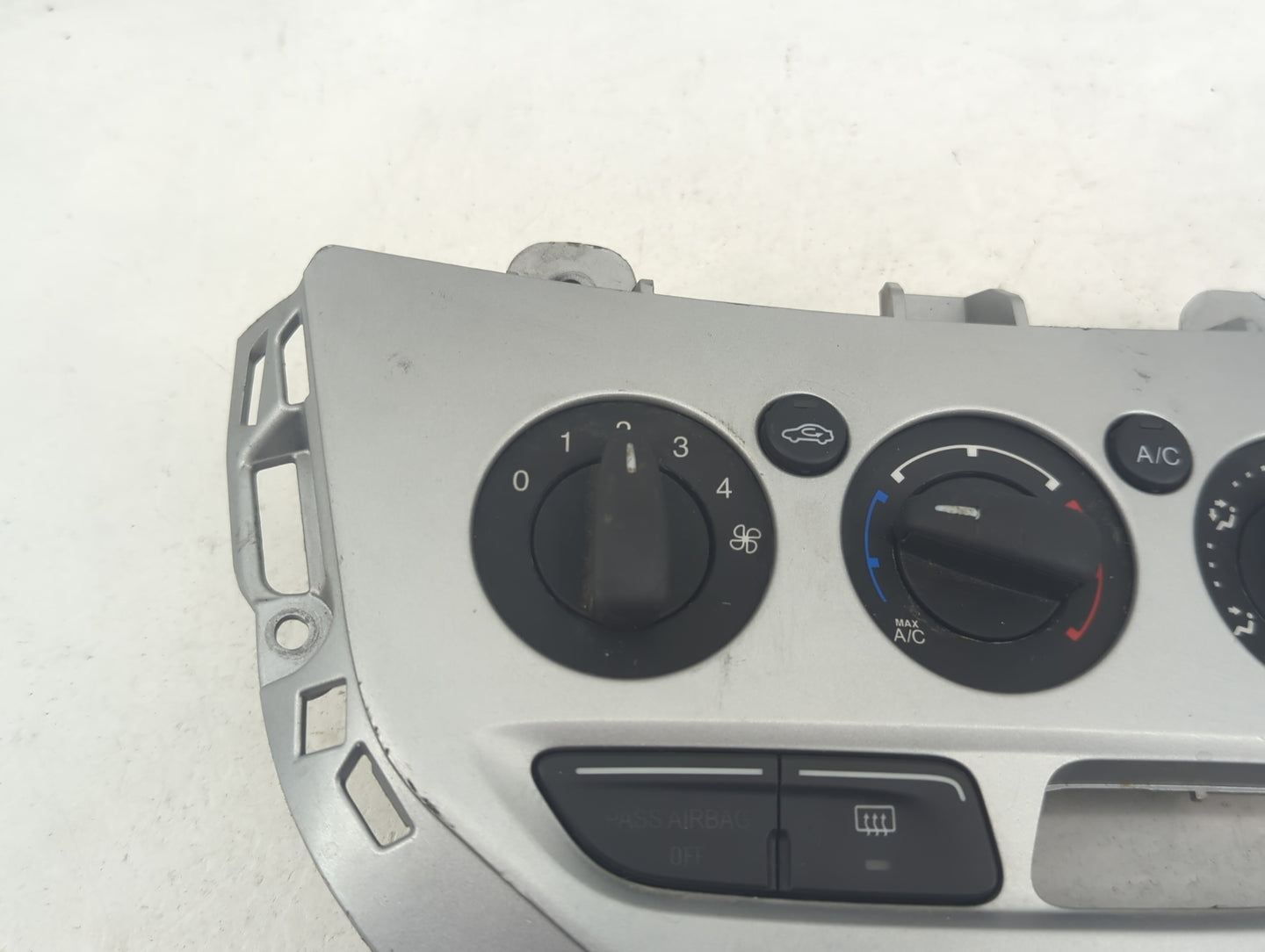 2013-2014 Ford Focus Climate Control Module Temperature AC/Heater Replacement P/N:CM5T-980-AE E1062773 Fits Fits 2013 2014 O