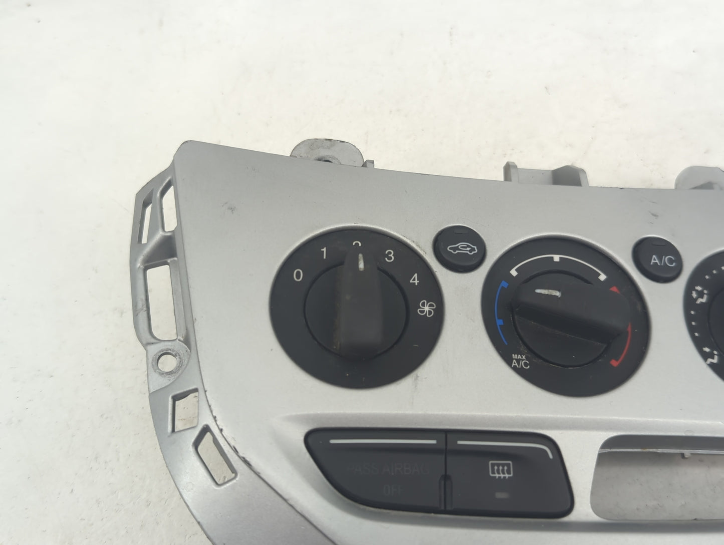 2013-2014 Ford Focus Climate Control Module Temperature AC/Heater Replacement P/N:CM5T-980-AE E1062773 Fits Fits 2013 2014 O