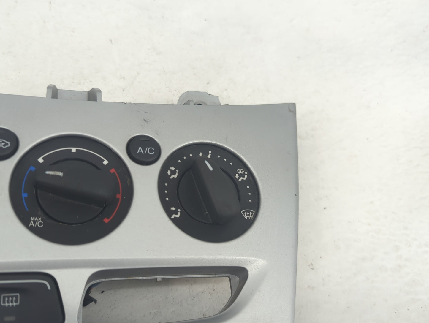 2013-2014 Ford Focus Climate Control Module Temperature AC/Heater Replacement P/N:CM5T-980-AE E1062773 Fits Fits 2013 2014 O