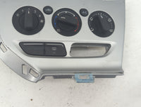 2013-2014 Ford Focus Climate Control Module Temperature AC/Heater Replacement P/N:CM5T-980-AE E1062773 Fits Fits 2013 2014 O
