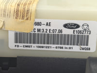 2013-2014 Ford Focus Climate Control Module Temperature AC/Heater Replacement P/N:CM5T-980-AE E1062773 Fits Fits 2013 2014 O