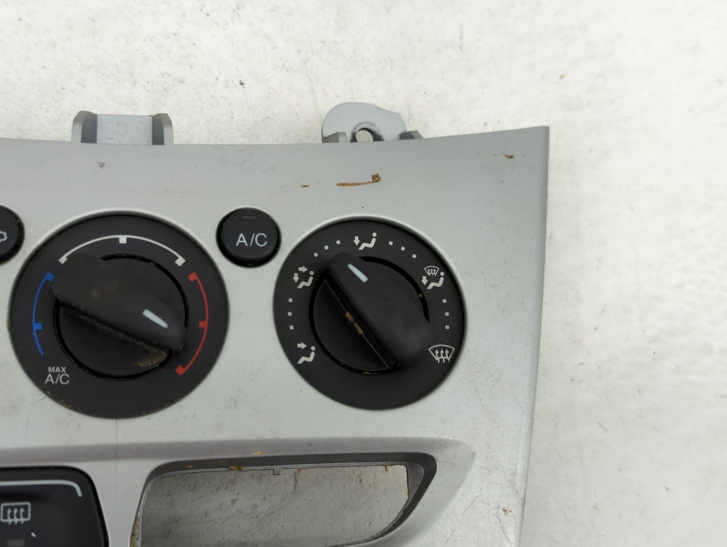 2013-2014 Ford Focus Climate Control Module Temperature AC/Heater Replacement P/N:CM5T-19980-AF E1062773 Fits Fits 2013 2014
