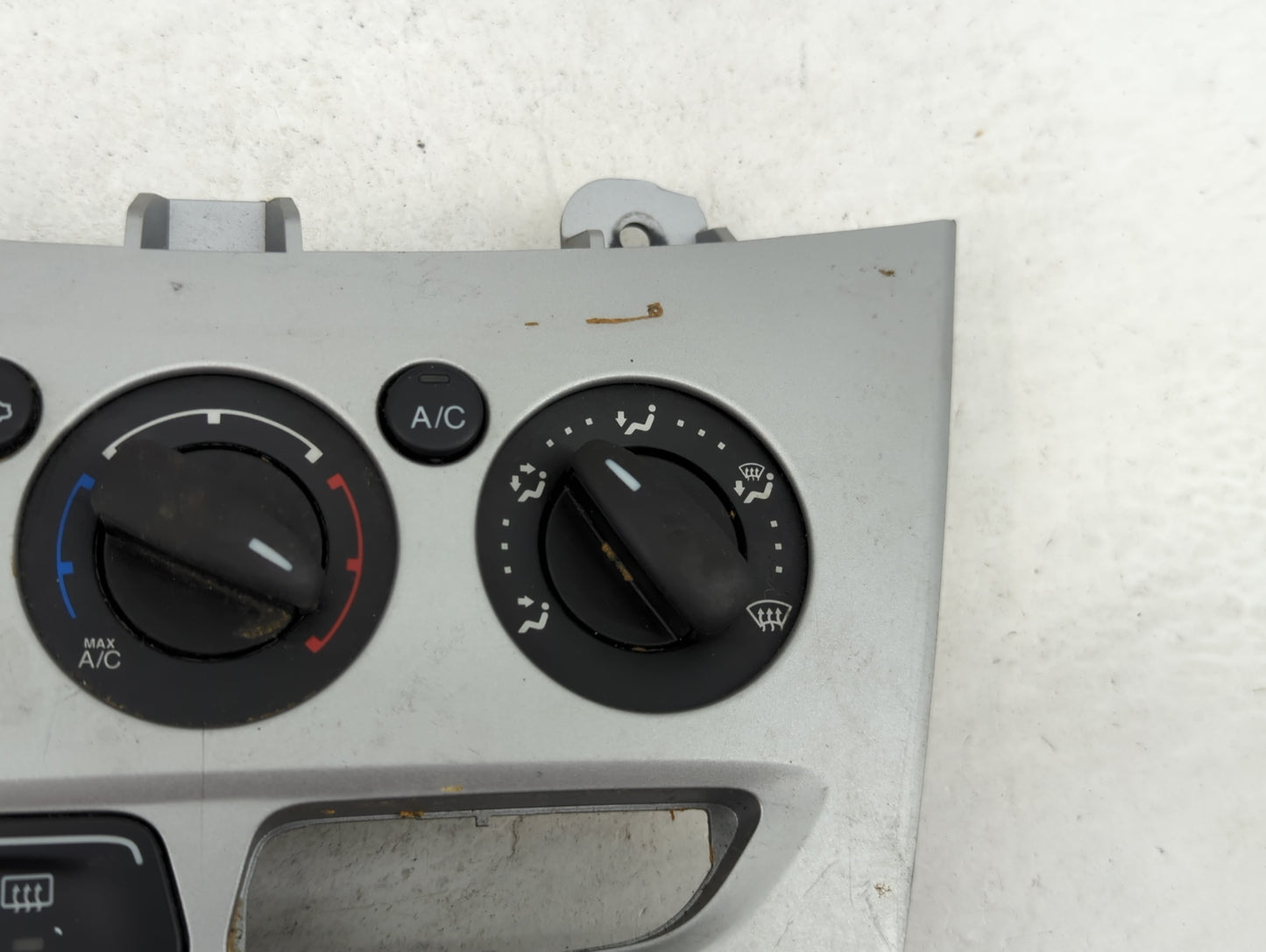 2013-2014 Ford Focus Climate Control Module Temperature AC/Heater Replacement P/N:CM5T-19980-AF E1062773 Fits Fits 2013 2014