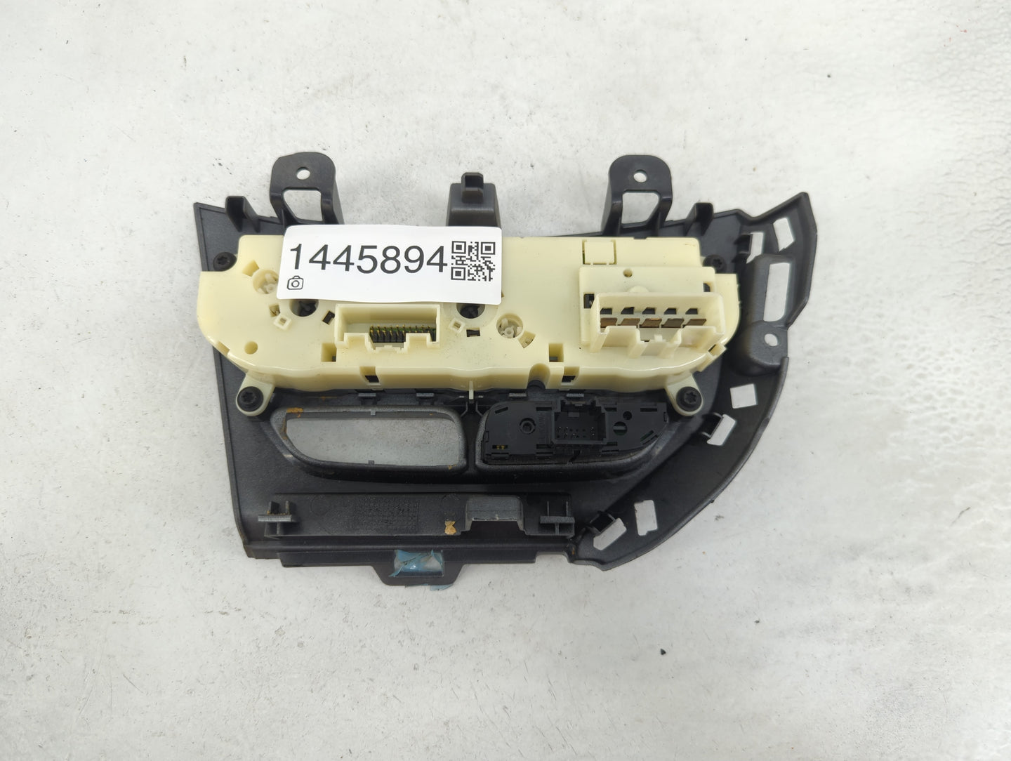 2013-2014 Ford Focus Climate Control Module Temperature AC/Heater Replacement P/N:CM5T-19980-AF E1062773 Fits Fits 2013 2014