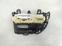 2013-2014 Ford Focus Climate Control Module Temperature AC/Heater Replacement P/N:CM5T-19980-AF E1062773 Fits Fits 2013 2014