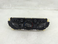 2013-2014 Ford Focus Climate Control Module Temperature AC/Heater Replacement P/N:CM5T-19980-AE Fits Fits 2013 2014 OEM Used