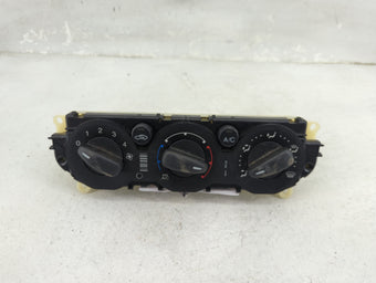 compare product 2013-2014 Ford Focus Climate Control Module Temperature AC/Heater Replacement P/N:CM5T-19980-AE Fits Fits 2013 2014 OEM Used Auto Parts