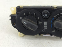 2013-2014 Ford Focus Climate Control Module Temperature AC/Heater Replacement P/N:CM5T-19980-AE Fits Fits 2013 2014 OEM Used