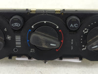 2013-2014 Ford Focus Climate Control Module Temperature AC/Heater Replacement P/N:CM5T-19980-AE Fits Fits 2013 2014 OEM Used