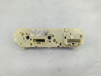 2013-2014 Ford Focus Climate Control Module Temperature AC/Heater Replacement P/N:CM5T-19980-AE Fits Fits 2013 2014 OEM Used
