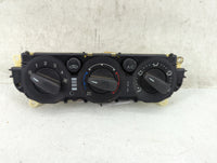 2013-2014 Ford Focus Climate Control Module Temperature AC/Heater Replacement P/N:E1062773 FD-CM5T-13111121-0101 Fits OEM Us
