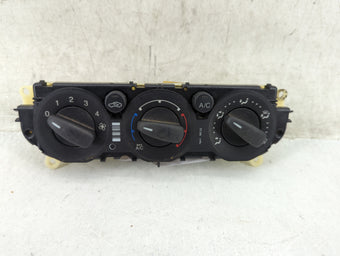 compare product 2013-2014 Ford Focus Climate Control Module Temperature AC/Heater Replacement P/N:E1062773 FD-CM5T-13111121-0101 Fits OEM Used Auto Parts