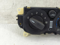 2013-2014 Ford Focus Climate Control Module Temperature AC/Heater Replacement P/N:E1062773 FD-CM5T-13111121-0101 Fits OEM Us