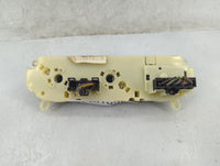 2013-2014 Ford Focus Climate Control Module Temperature AC/Heater Replacement P/N:E1062773 FD-CM5T-13111121-0101 Fits OEM Us