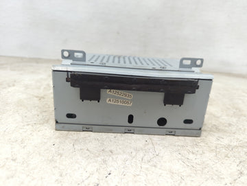 2012-2014 Ford Focus Radio AM FM Cd Player Receiver Replacement P/N:CM5T-19C107-JB A12522935, A12510057 Fits Fits 2012 2013 