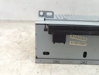 2012-2014 Ford Focus Radio AM FM Cd Player Receiver Replacement P/N:CM5T-19C107-JB A12522935, A12510057 Fits Fits 2012 2013 