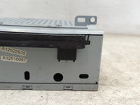 2012-2014 Ford Focus Radio AM FM Cd Player Receiver Replacement P/N:CM5T-19C107-JB A12522935, A12510057 Fits Fits 2012 2013 