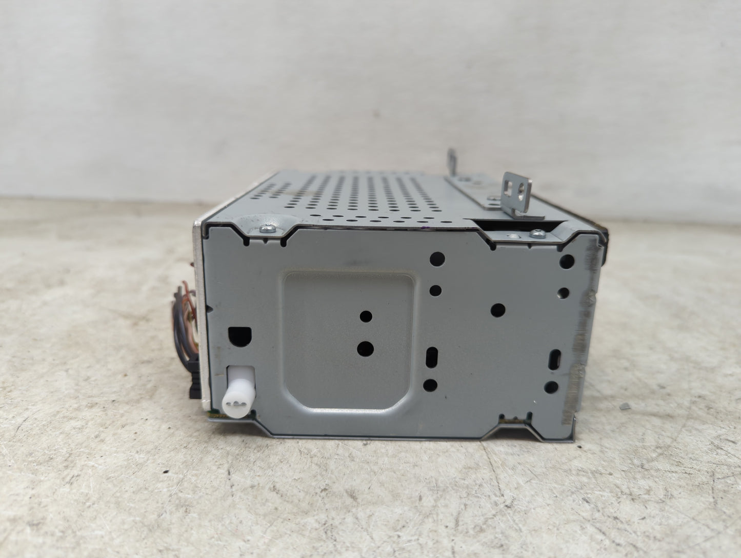 2012-2014 Ford Focus Radio AM FM Cd Player Receiver Replacement P/N:CM5T-19C107-JB A12522935, A12510057 Fits Fits 2012 2013 