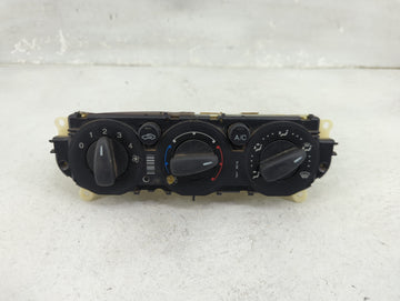 2013-2014 Ford Focus Climate Control Module Temperature AC/Heater Replacement P/N:E1062773 FD-CM5T-12101111-0639 Fits OEM Us