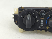 2013-2014 Ford Focus Climate Control Module Temperature AC/Heater Replacement P/N:E1062773 FD-CM5T-12101111-0639 Fits OEM Us