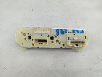 2013-2014 Ford Focus Climate Control Module Temperature AC/Heater Replacement P/N:E1062773 FD-CM5T-12101111-0639 Fits OEM Us