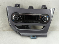 2014 Ford Focus Climate Control Module Temperature AC/Heater Replacement P/N:BM5T-18C612-AN Fits OEM Used Auto Parts - Oemus