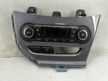 2014 Ford Focus Climate Control Module Temperature AC/Heater Replacement P/N:BM5T-18C612-AN Fits OEM Used Auto Parts - Oemus