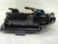 2014 Ford Focus Climate Control Module Temperature AC/Heater Replacement P/N:BM5T-18C612-AN Fits OEM Used Auto Parts - Oemus