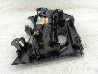 2014 Ford Focus Climate Control Module Temperature AC/Heater Replacement P/N:BM5T-18C612-AN Fits OEM Used Auto Parts - Oemus