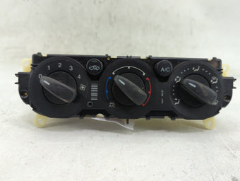 compare product 2013-2014 Ford Focus Climate Control Module Temperature AC/Heater Replacement P/N:CM5T-19980-AE Fits Fits 2013 2014 OEM Used Auto Parts