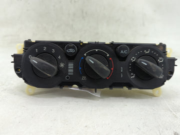 2013-2014 Ford Focus Climate Control Module Temperature AC/Heater Replacement P/N:CM5T-19980-AE Fits Fits 2013 2014 OEM Used