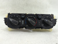 2013-2014 Ford Focus Climate Control Module Temperature AC/Heater Replacement P/N:CM5T-19980-AE Fits Fits 2013 2014 OEM Used