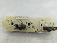 2013-2014 Ford Focus Climate Control Module Temperature AC/Heater Replacement P/N:CM5T-19980-AE Fits Fits 2013 2014 OEM Used