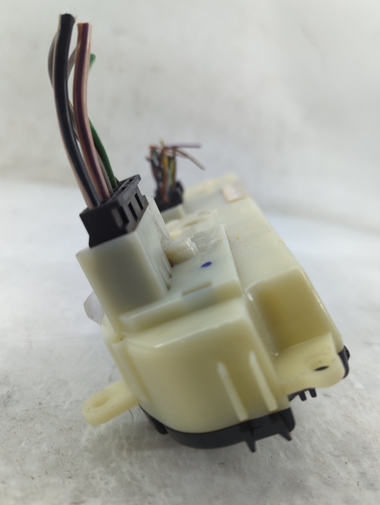 2013-2014 Ford Focus Climate Control Module Temperature AC/Heater Replacement P/N:CM5T-19980-AE Fits Fits 2013 2014 OEM Used