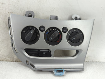 compare product 2013-2014 Ford Focus Climate Control Module Temperature AC/Heater Replacement P/N:CM5T-19980-AE Fits Fits 2013 2014 OEM Used Auto Parts