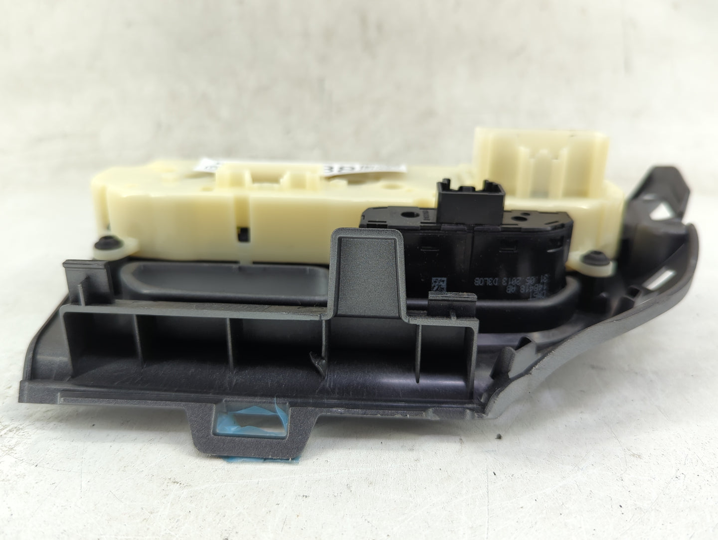 2013-2014 Ford Focus Climate Control Module Temperature AC/Heater Replacement P/N:CM5T-19980-AE Fits Fits 2013 2014 OEM Used