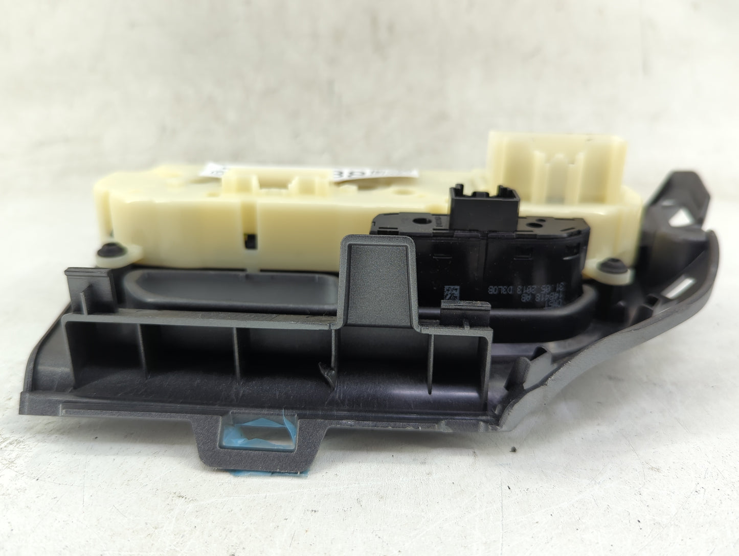 2013-2014 Ford Focus Climate Control Module Temperature AC/Heater Replacement P/N:CM5T-19980-AE Fits Fits 2013 2014 OEM Used