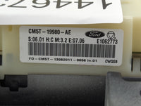 2013-2014 Ford Focus Climate Control Module Temperature AC/Heater Replacement P/N:CM5T-19980-AE Fits Fits 2013 2014 OEM Used