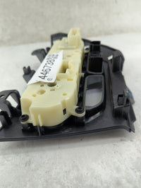 2013-2014 Ford Focus Climate Control Module Temperature AC/Heater Replacement P/N:CM5T-19980-AE Fits Fits 2013 2014 OEM Used