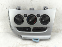 2013-2014 Ford Focus Climate Control Module Temperature AC/Heater Replacement P/N:CM5T-19980-AF Fits Fits 2013 2014 OEM Used