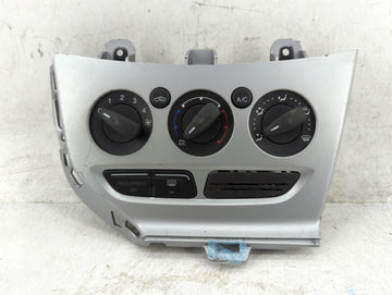 2013-2014 Ford Focus Climate Control Module Temperature AC/Heater Replacement P/N:CM5T-19980-AF Fits Fits 2013 2014 OEM Used