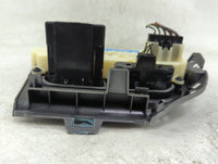 2013-2014 Ford Focus Climate Control Module Temperature AC/Heater Replacement P/N:CM5T-19980-AF Fits Fits 2013 2014 OEM Used